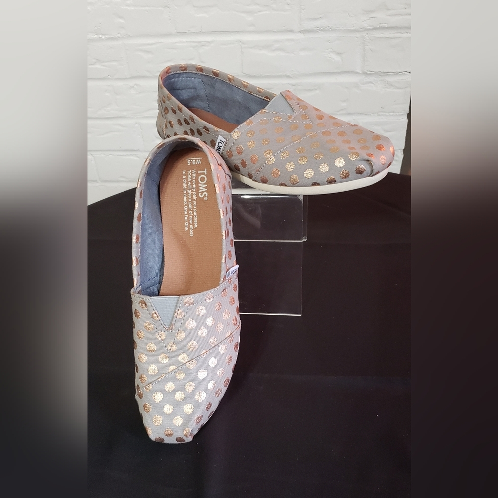 Tom's for Women